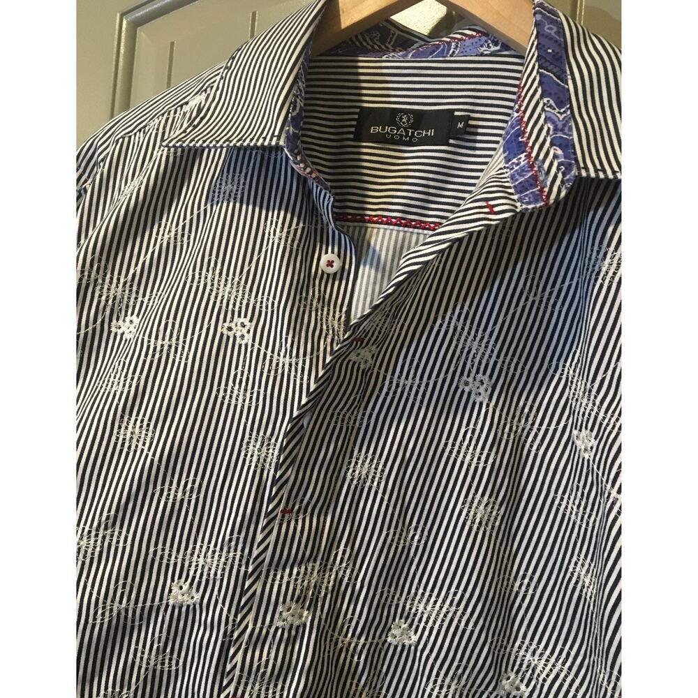 Bugatchi Uomo - image 2